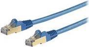 Actual product image StarTech -Ethernet cable (S/UTP, CAT6a, 10 m)