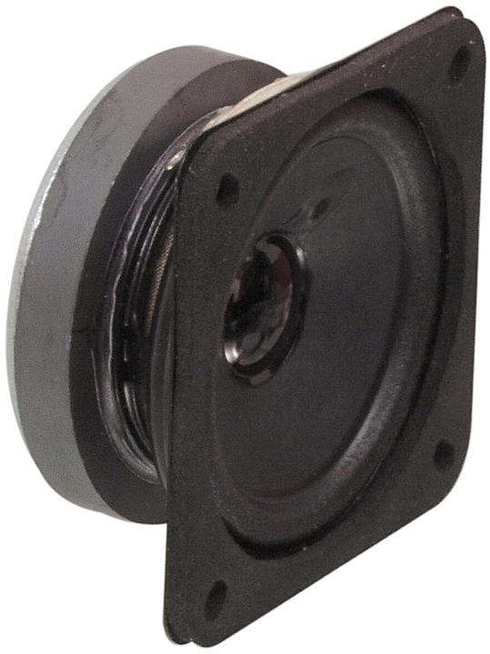 Actual product image Visaton Loudspeaker 10W 8Ohm