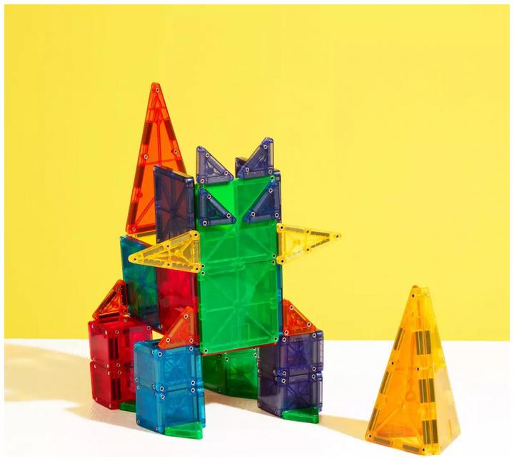 Image du produit Magna-Tiles Micro Mags