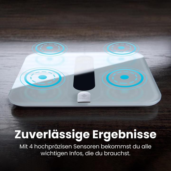 Produktbild Etekcity Personenwaage (180 kg)