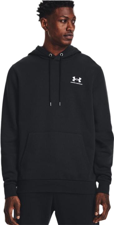 Immagine prodotto Under Armour Felpa Essenziale Con Cappuccio (XL)
