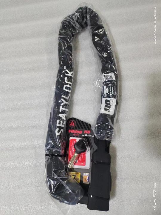 Produktbild Seatylock Viking (110 cm)
