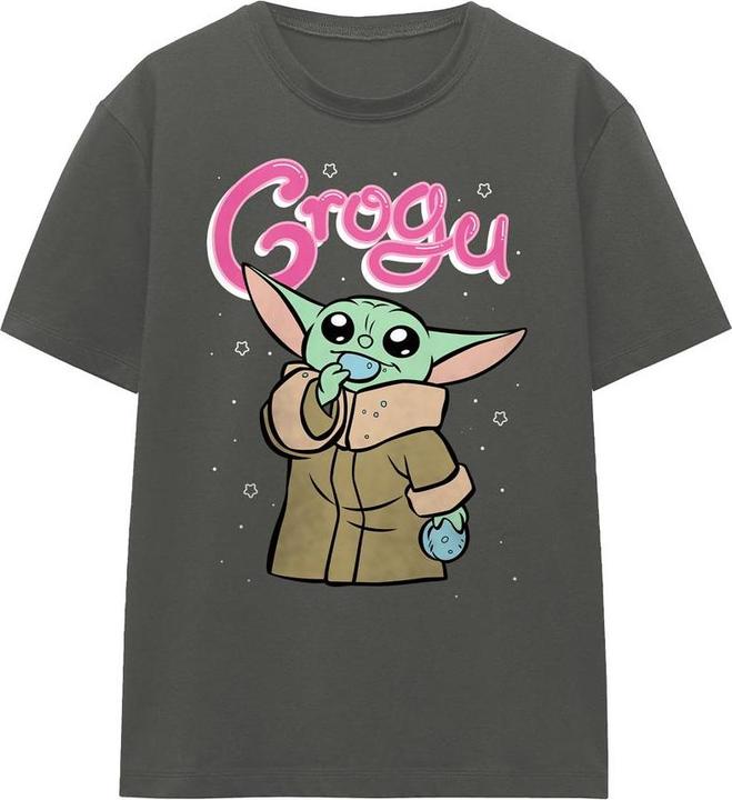 Produktbild Star Wars TShirt (S)
