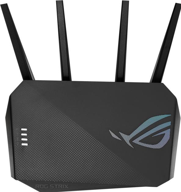 Immagine prodotto ASUS Router wireless ROG STRIX GS-AX5400 Wi-Fi 6