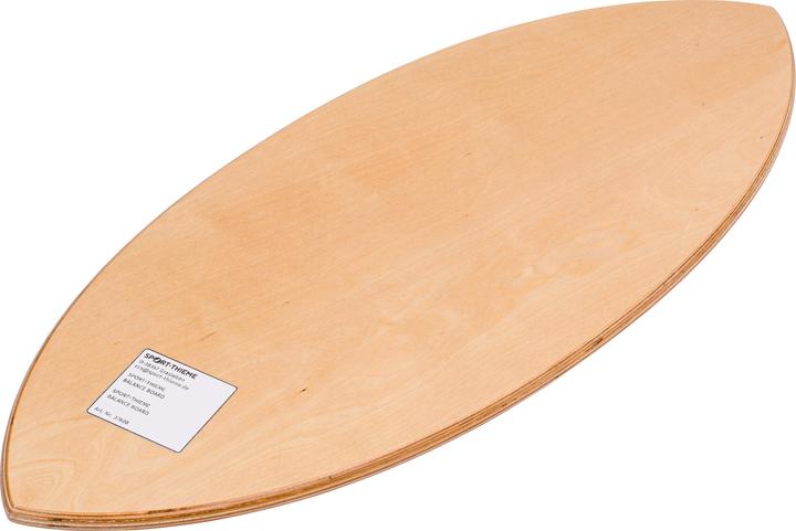 Actual product image Sport-Thieme Balance board cork surfer