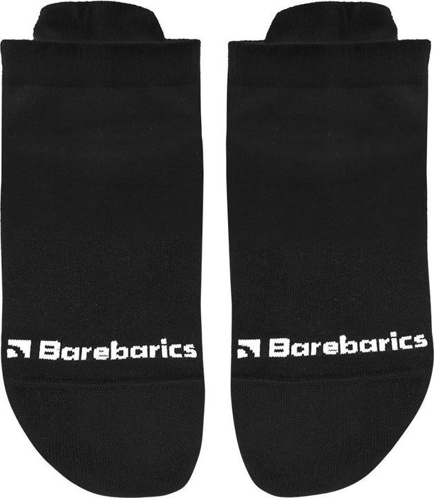 Actual product image Barebarics Low-cut (Single pack, 35 - 38)
