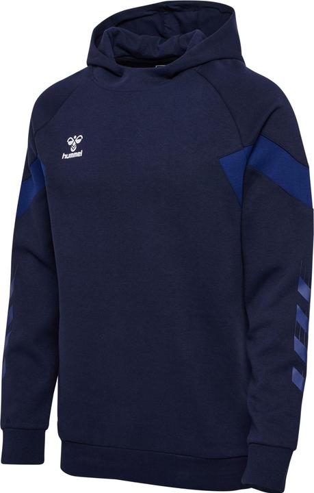 Image du produit hummel Hmltravel sweat hoodie (XS)