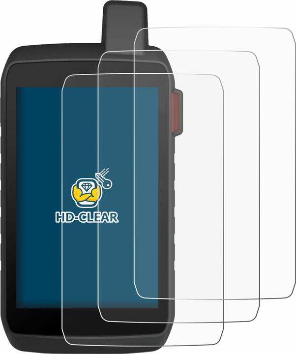 Actual product image BROTECT Screen Protector Clear