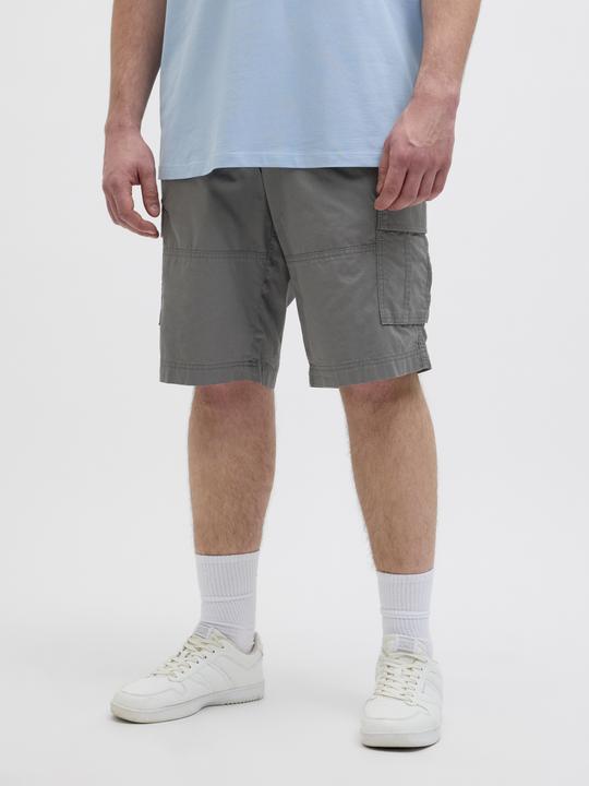 Produktbild Jack & Jones Plus Size Relaxed Fit Relaxed Fit Shorts Relaxed Fit Shorts (42)