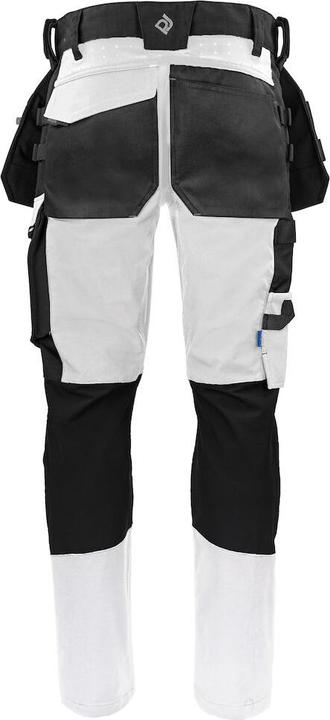 Produktbild Projob 5551 PANTALON STRETCH (92)