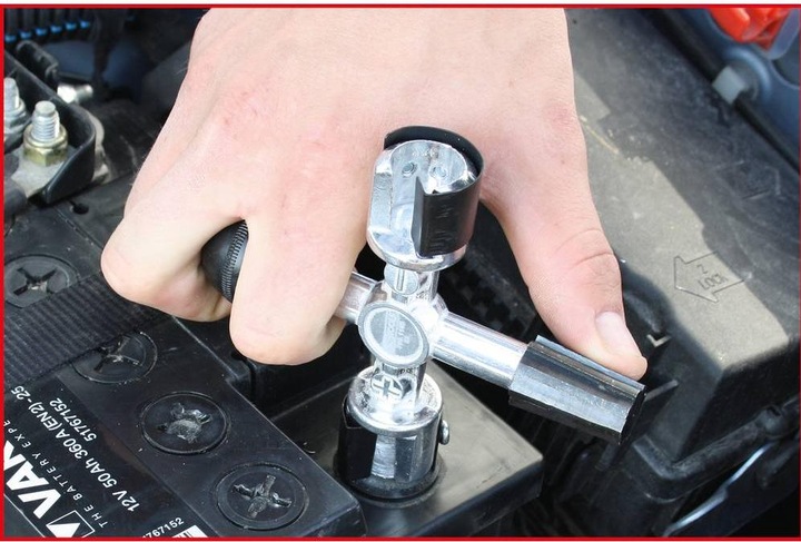Produktbild KS Tools 700.1195
