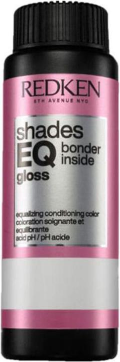 Actual product image Redken Permanent Dye Shades Eq 60 Milliliters