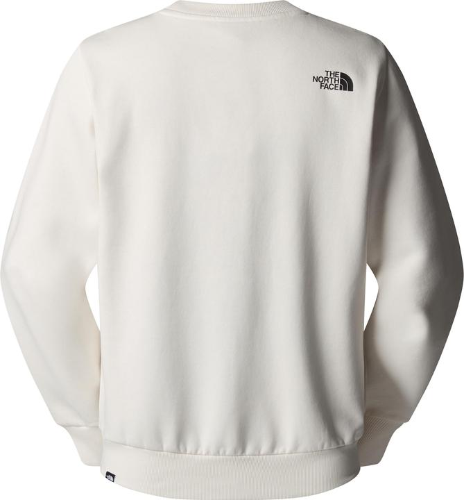 Actual product image North Face Simple Dome Crew (S)