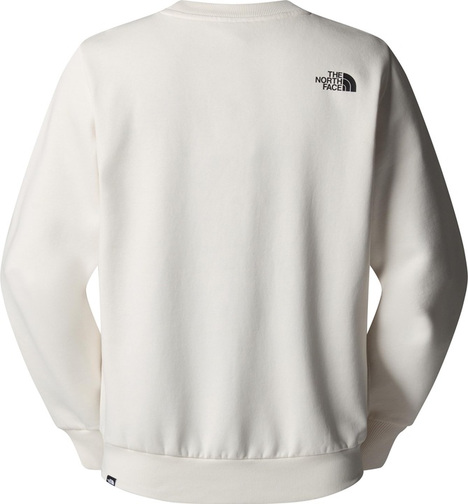 Image du produit North Face Simple Dome Crew (S)