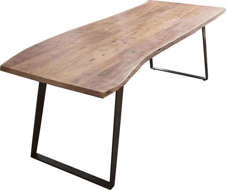 Acacia, Nature, Noir