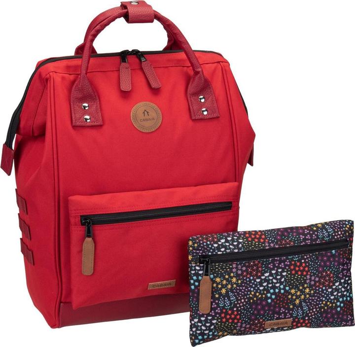 Image du produit Cabaia Adventurer M Recycled (23 l)