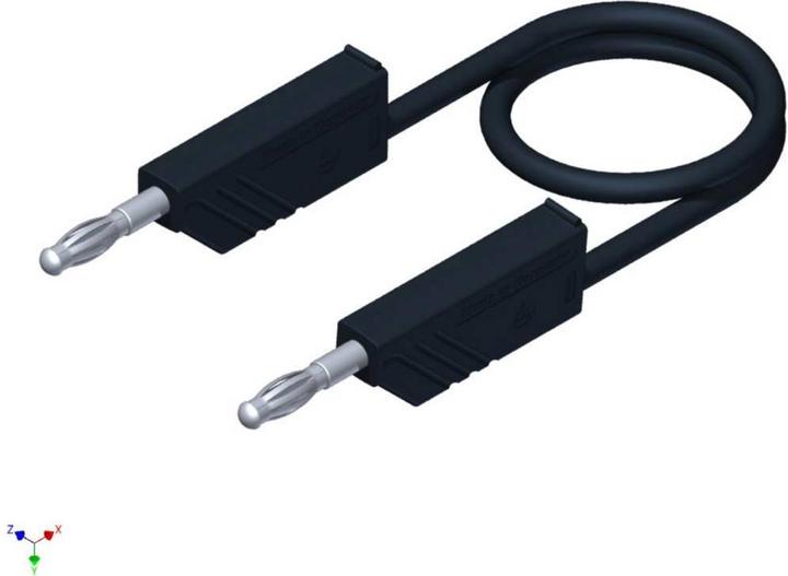 Produktbild SKS Messleitung (Lamellenstecker 4