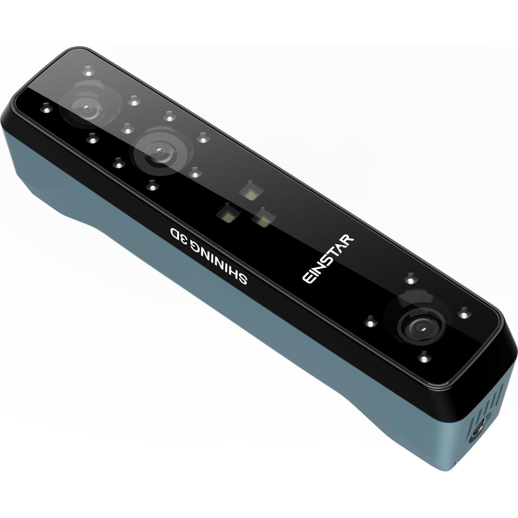 Thumbnail - Shining 3D Einstar, 3D Scanner, Schwarz