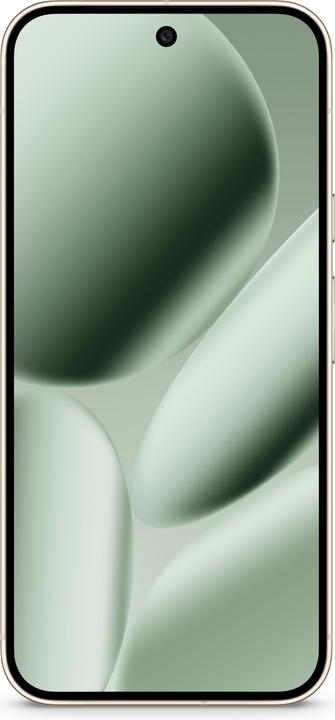 Actual product image Google Pixel 10 Pro XL (256 GB, Jade, 6.80", Dual SIM, 5G)