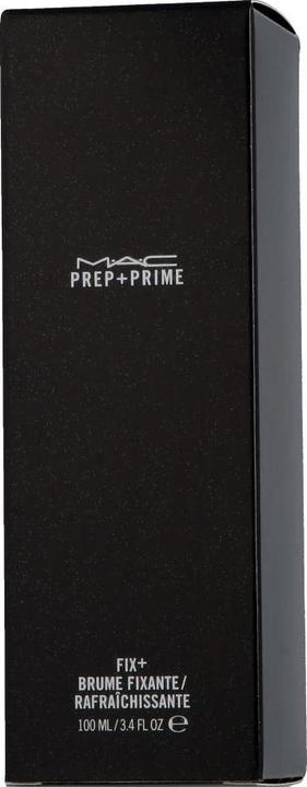 Produktbild MAC Cosmetics Prep+ Prime Fix+ (Rose)