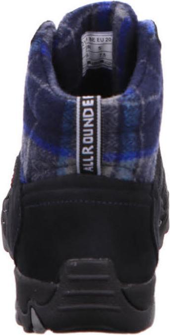Produktbild Allrounder by Mephisto Wanderschuh Nigata Tex (39)