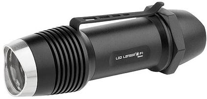 Produktbild Ledlenser F1 (8.80 cm, 400 lm)