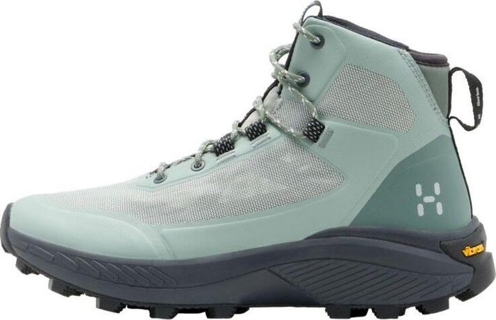 Produktbild Haglöfs L.I.M Horizon Hike Light Mid - Wanderschuhe - Damen (42)
