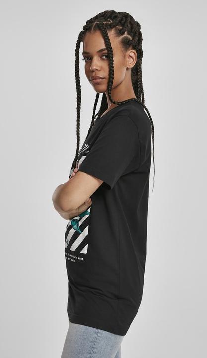 Immagine prodotto Merchcode Ladies Make Love Tee (S)