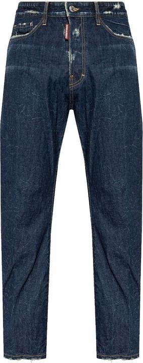 Dsquared2 Pantalone 5 bag (52)