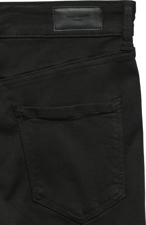 Actual product image Vero Moda VMLUX Normal Waist Slim Fit Jeans (32)