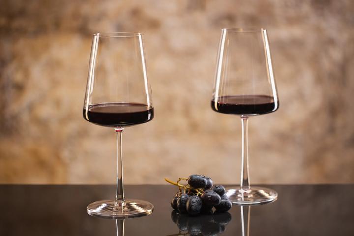 Image du produit Stölzle Power (51 cl, 6 Verres, Verres à vin rouge)