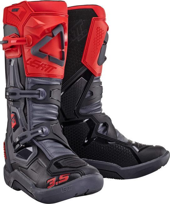 Motorradschuhe