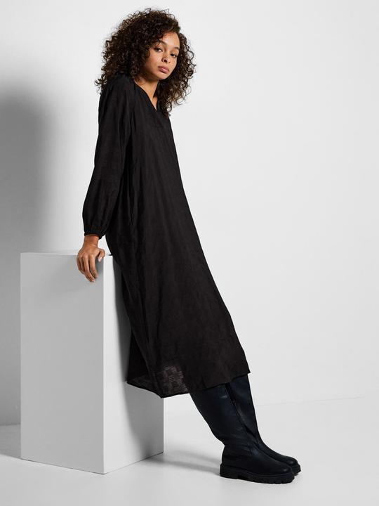 Immagine prodotto Selected Vestito midi a maniche lunghe (34)