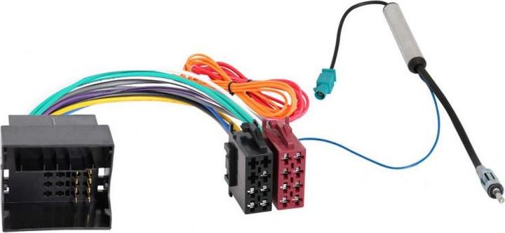 RTA ISO adapter cable
