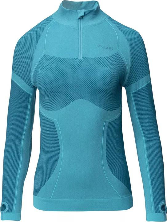 Actual product image Elbrus Acti Top Thermoaktive Bluse (L, XL)