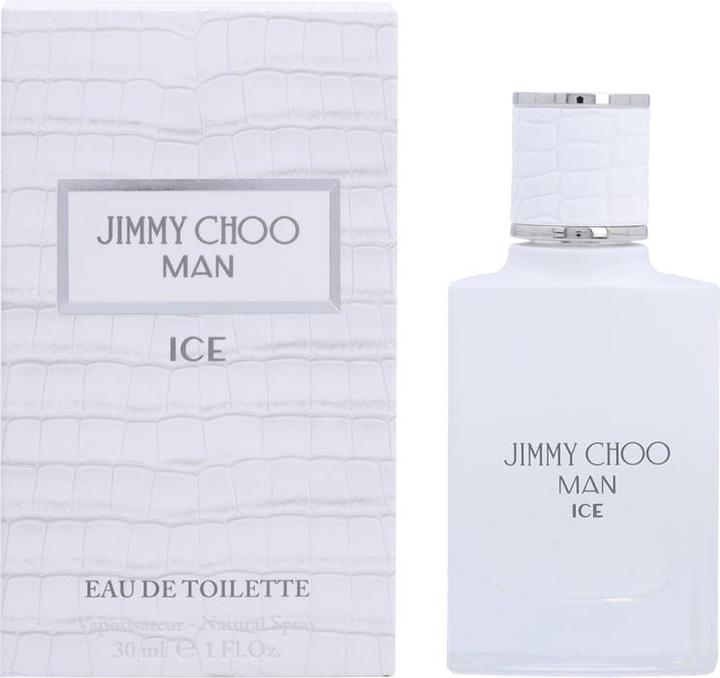 Image du produit Jimmy Choo L'homme de glace (Eau de toilette, 30 ml)
