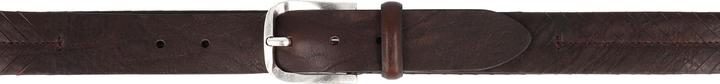 Produktbild B.Belt Vince Gürtel Leder (100)