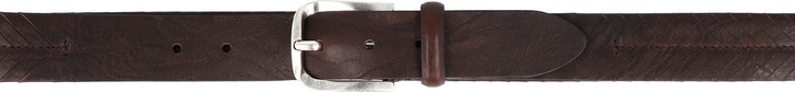 Image du produit B.Belt Ceinture Vince en cuir (90)