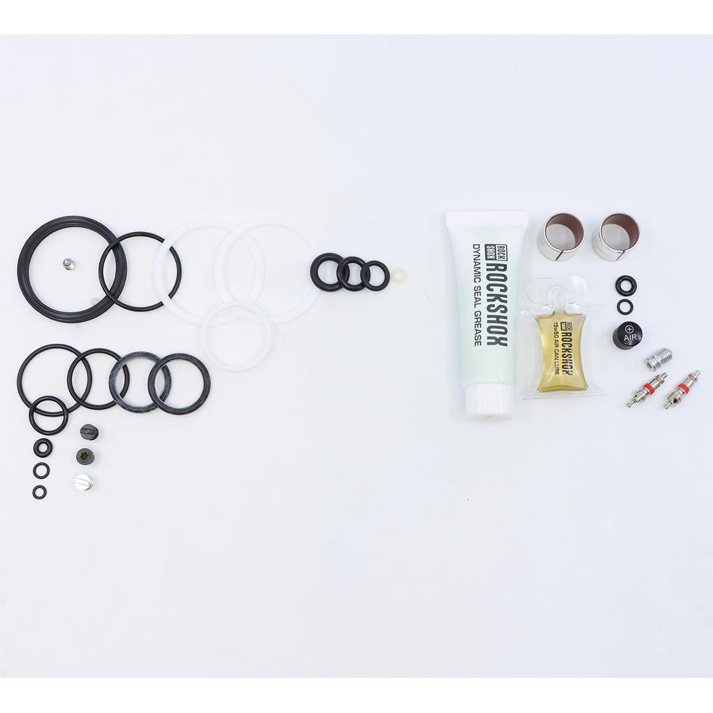 RockShox, Velodämpfer