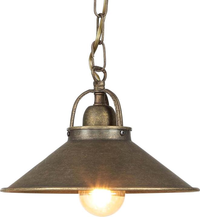 Produktbild Licht-Erlebnisse Alice (E27)