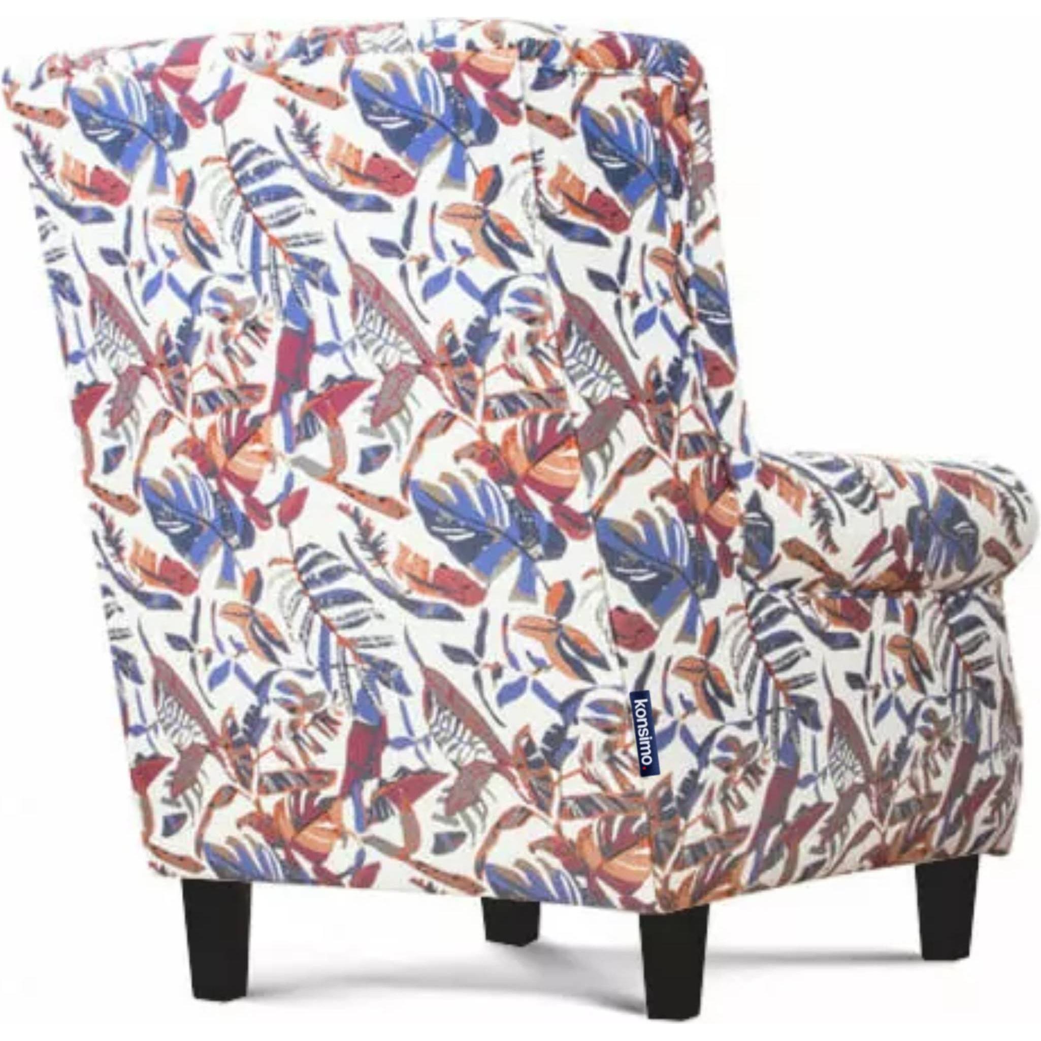 Konsimo, Sessel, Miles