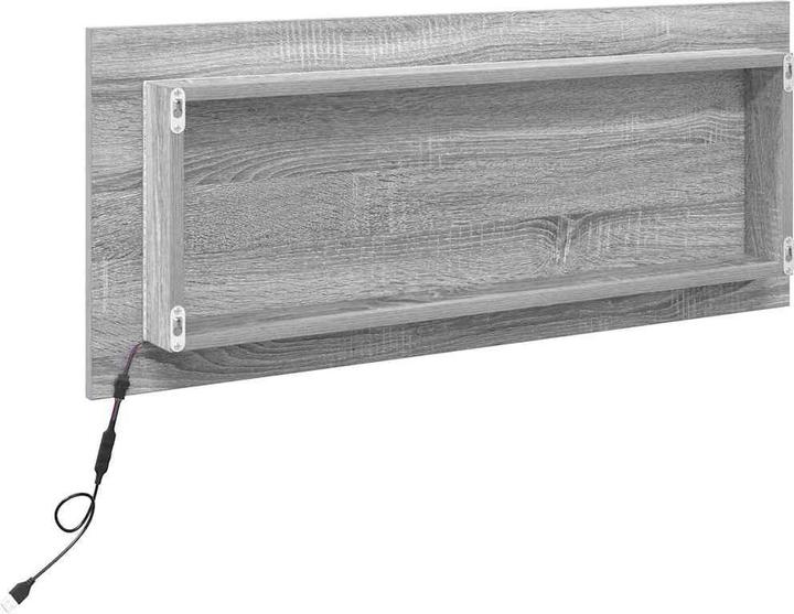 Immagine prodotto vidaXL Wandspiegel (8.50 x 37 cm)