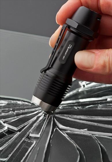 Produktbild Ledlenser F1 (8.80 cm, 400 lm)
