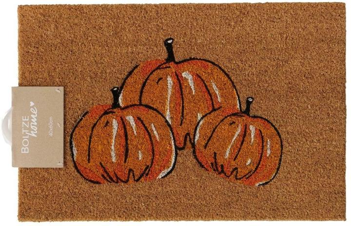 Boltze Home Boltze Fussmatte (60 x 40 cm)