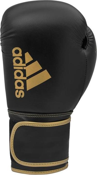 Immagine prodotto Adidas HYBRID 80 BOXHANDSCHUHE 16oz (Taglia unica)