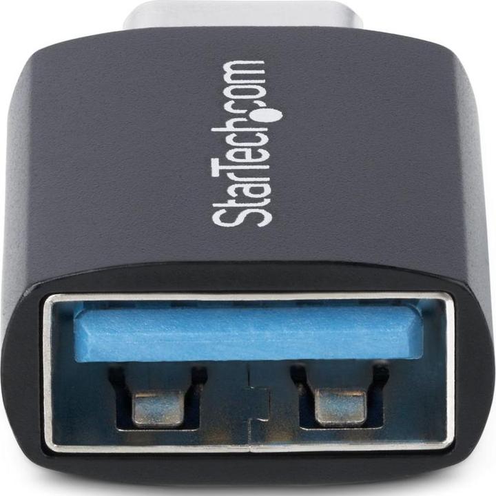 Actual product image StarTech USB-C to A adapter (USB-C, 1 Ports)