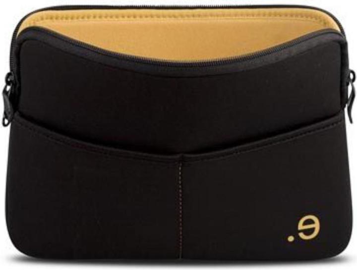 Actual product image Be.ez Cover for Galaxy Tab 10.1 inch Soft Touch model LA Robe Club (Galaxy Tab 10.1" P7500)