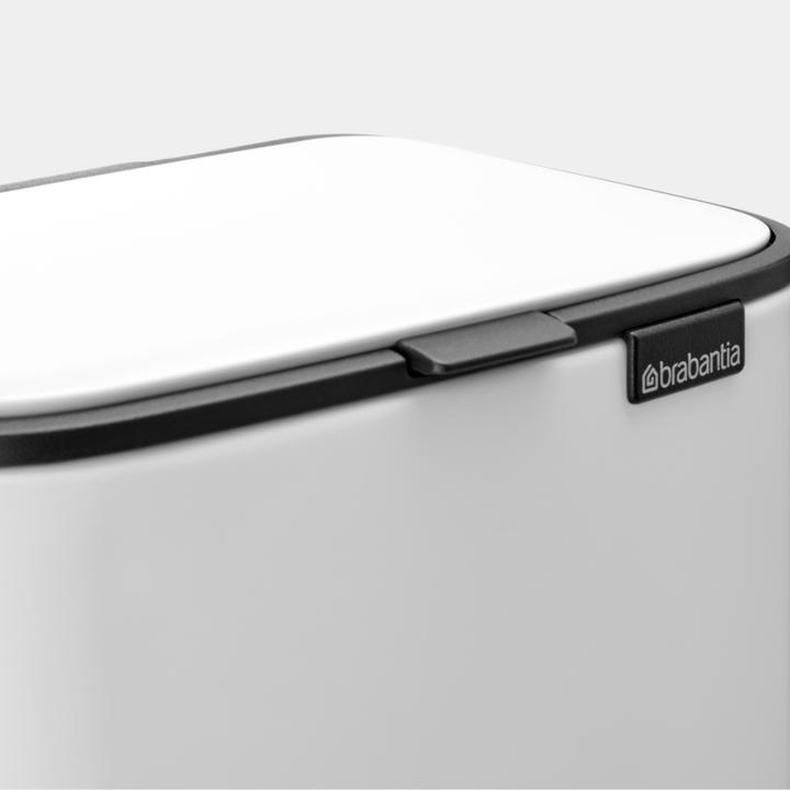 Produktbild Brabantia Treteimer Bo 4 l (4 l)