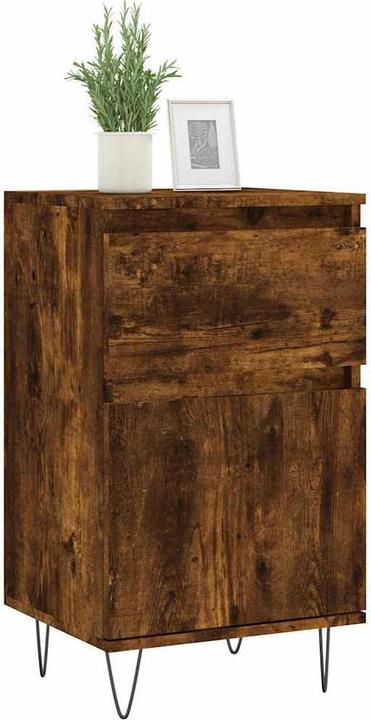 Image du produit vidaXL Sideboard (40 x 35 x 70 cm)