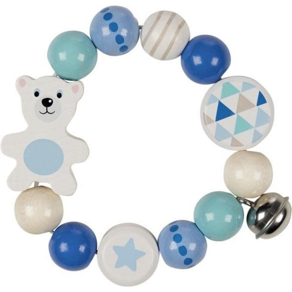 Heimess, Greifling, Greifling Elastik Eisbr